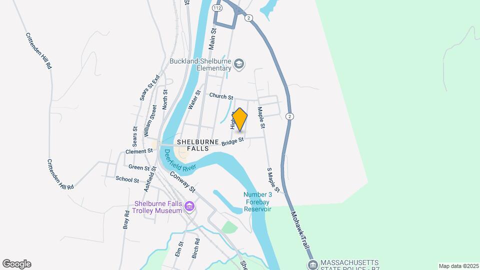 120 Bridge St Rentals in Shelburne Falls, MA