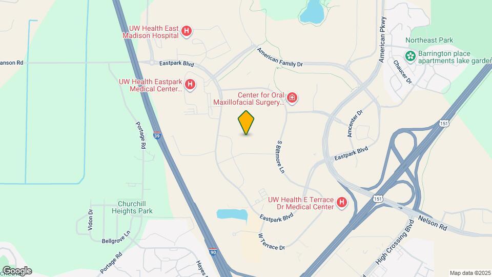 Illuminate Map and Location Details