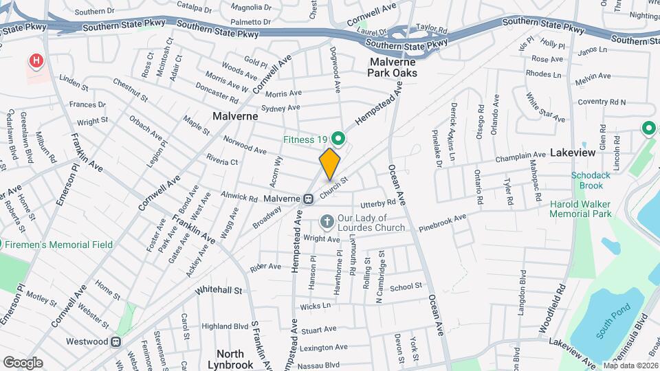 47 Church St Apartments Malverne, NY Apartments For Rent