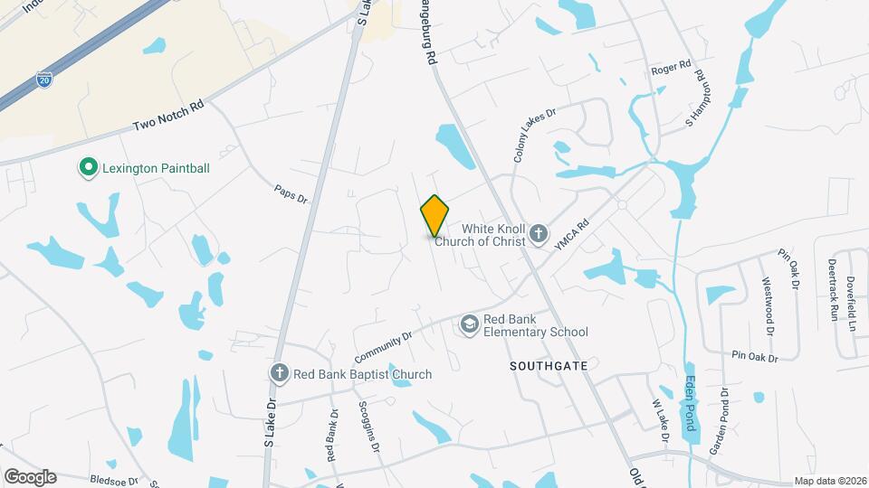 453 Lady Liberty Wy Map and Location Details