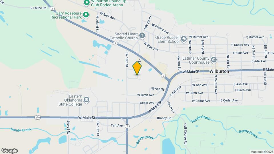 Plaza Apartments and Nearby Wilburton Apartments For Rent Wilburton, OK