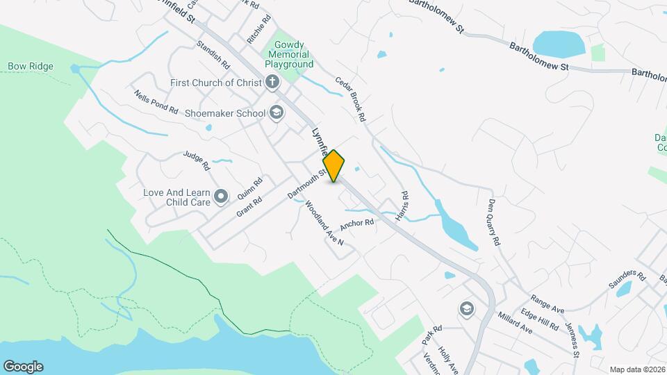 The Solimine House Mapa y Detalles de la Ubicación