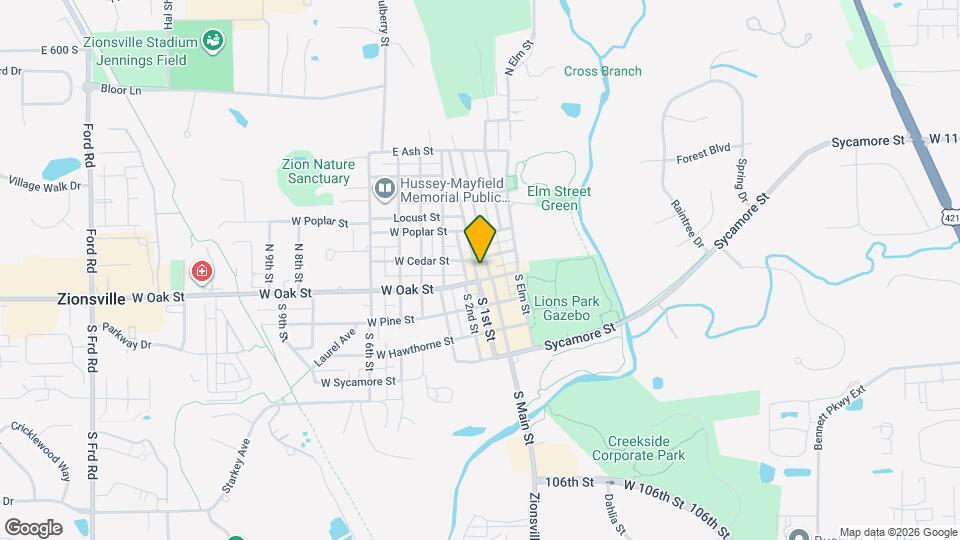 Westhaven Luxury Apartments and Nearby Zionsville Apartments For Rent