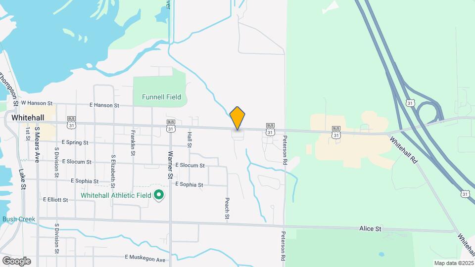 Anchor Pointe Apartments Whitehall, MI Apartments For Rent