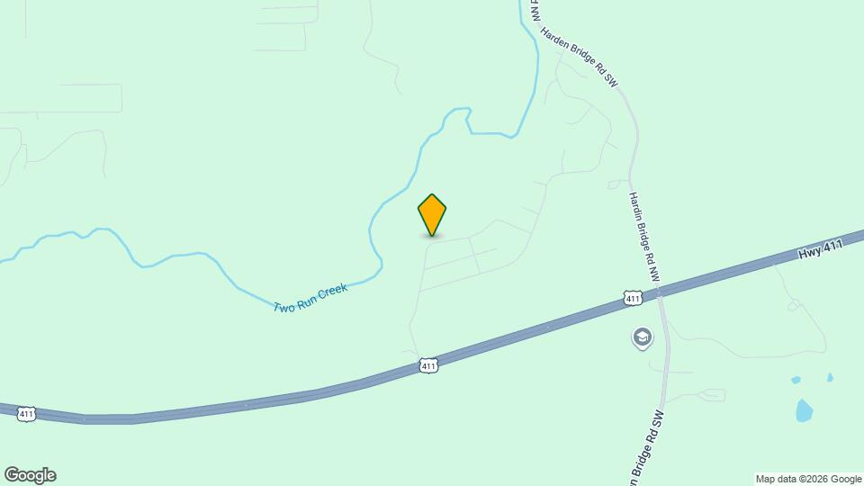 540 Pemberton St Map and Location Details