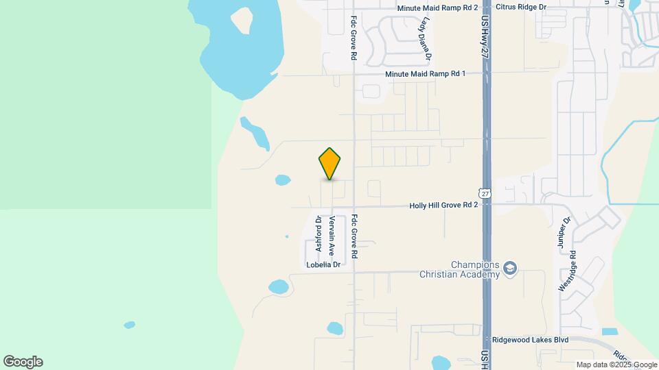 385 Sedgewick Dr Map and Location Details
