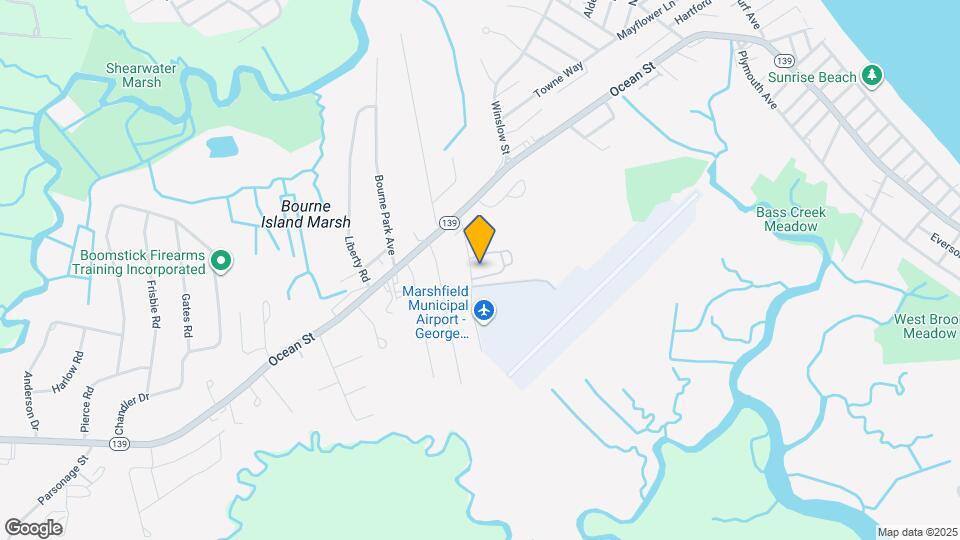 47 Old Colony Ln Rentals in Marshfield, MA