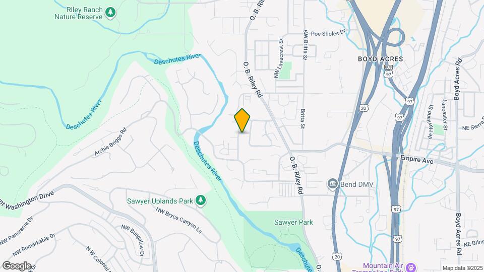 63126 Riverstone Dr Map and Location Details