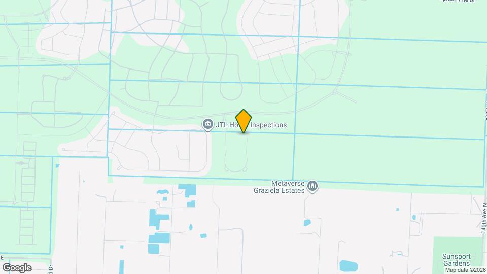 4727 Estates Cir Map and Location Details