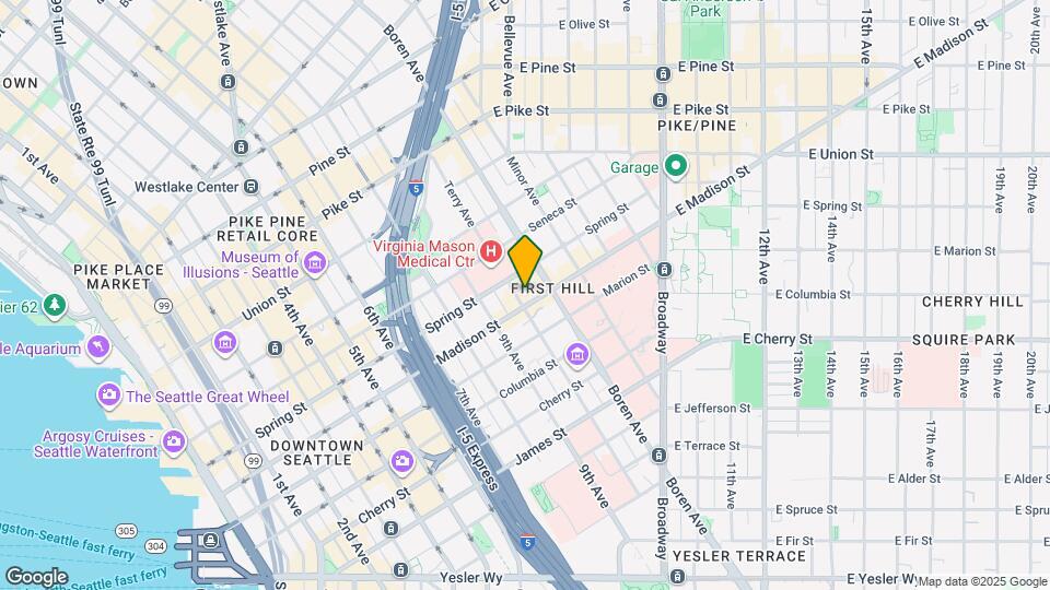 John Alden Apartments and Nearby Seattle Apartments For Rent Seattle, WA