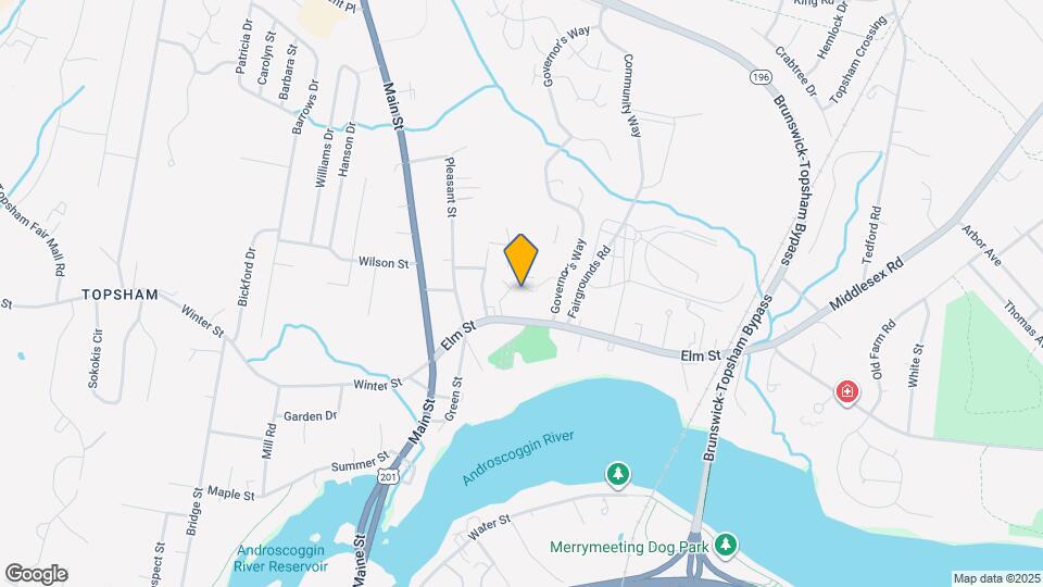 Town Hall Village Apartments Topsham, ME Apartments For Rent