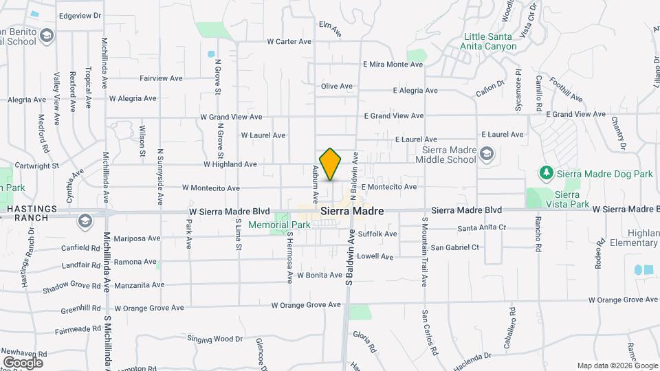 67 Windsor Ln Mapa y Detalles de la Ubicación