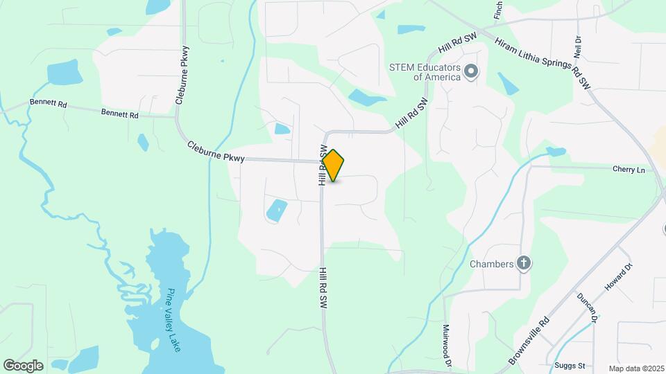 5639 Waldens Farm Dr Map and Location Details