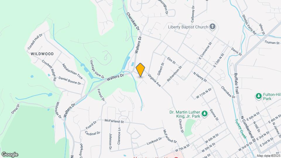 Walters Ridge Apartments Morristown, TN Apartments For Rent