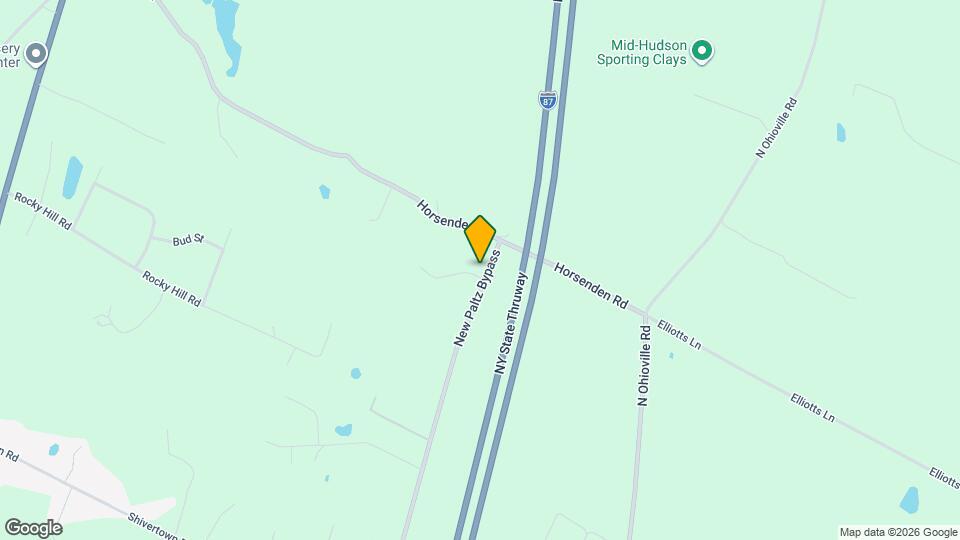 2 Fieldstone Dr Map and Location Details