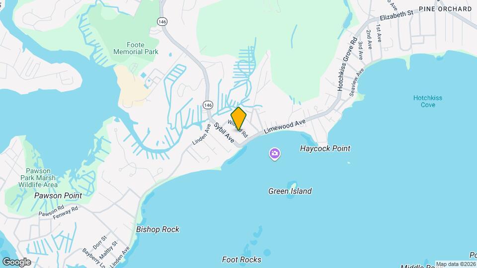 33 Wilford Rd Map and Location Details