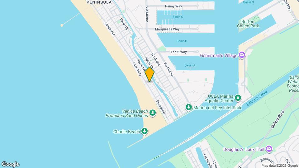 20 Quarterdeck St, Unit Unit #1 Mapa y Detalles de la Ubicación