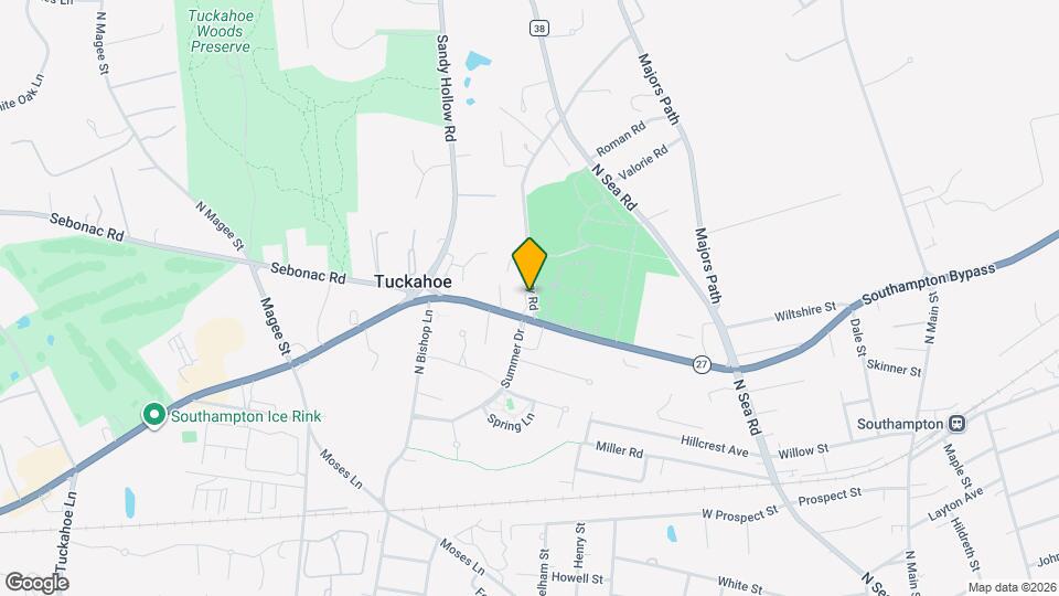 245 County Road 39, Unit 3 Mapa y Detalles de la Ubicación