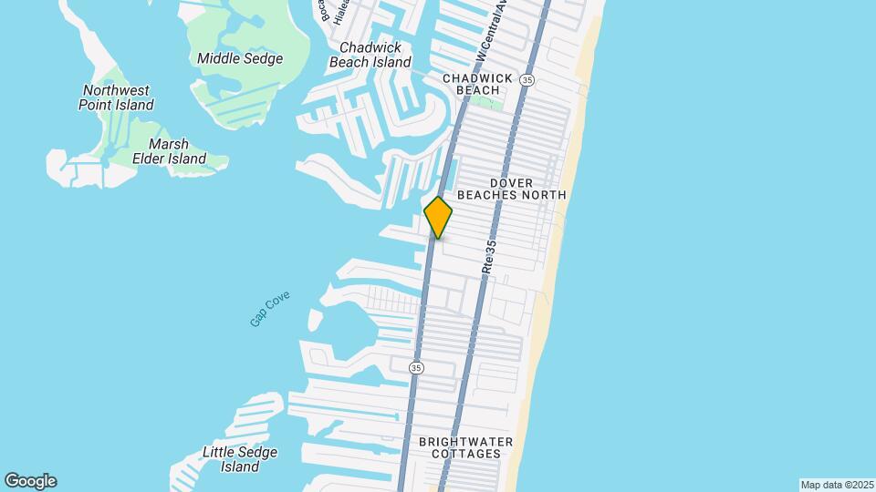 3255 Goa Way Map and Location Details