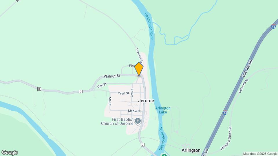 11625 Main St Rentals in Jerome, MO