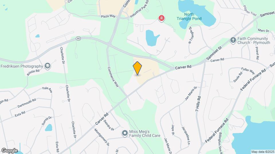 5 Paul Francis Way Apartments and Nearby Plymouth Apartments For Rent