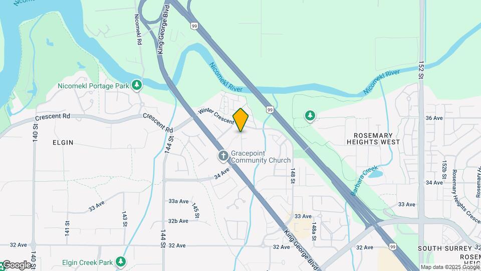 3465-146A 146A St Map and Location Details