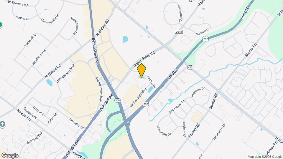 407 Susan Cir Map and Location Details