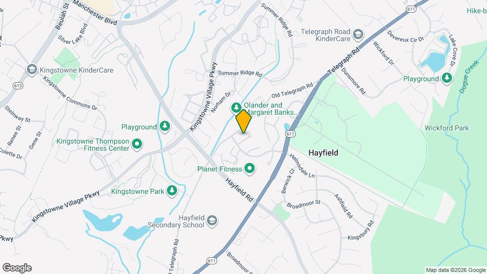 7462 Towchester Ct Map and Location Details