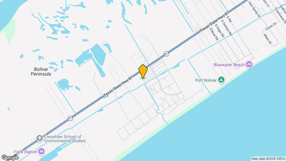 1037 Sunset Cir, Unit SI ID1598138P Mapa y Detalles de la Ubicación