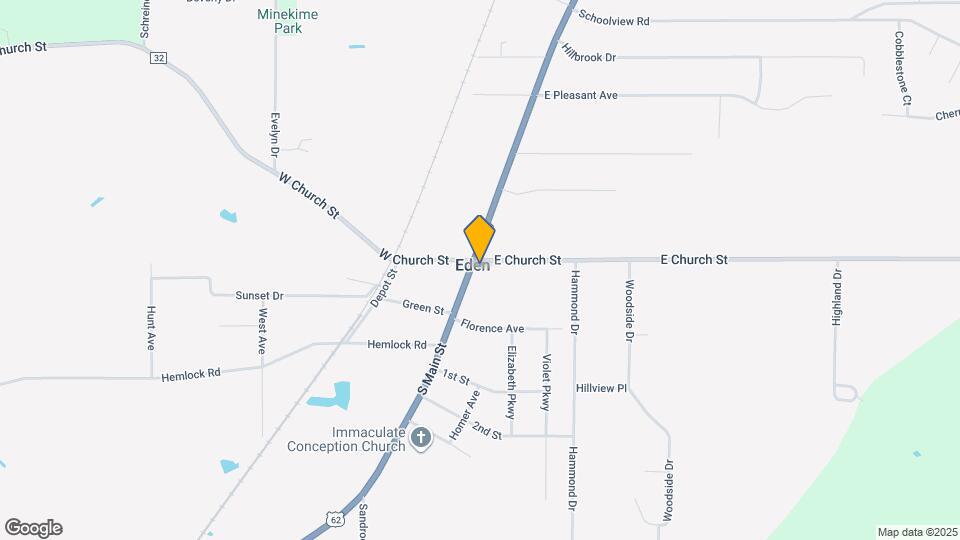 8597 S Main St Apartments Eden, NY Apartments For Rent