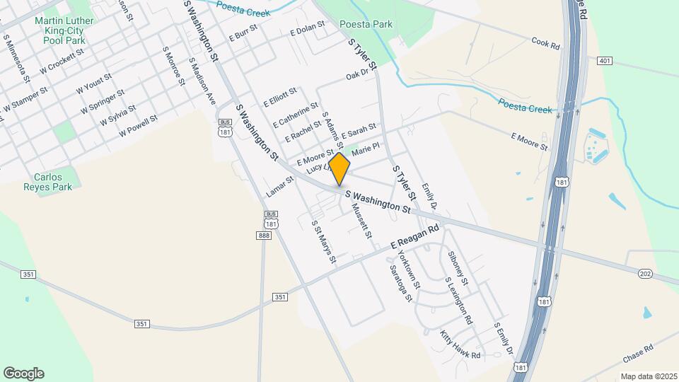 Southern Oaks Apartments and Nearby Beeville Apartments For Rent