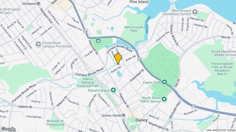 42 Butler Rd Apartments and Nearby Quincy Apartments For Rent Quincy, MA