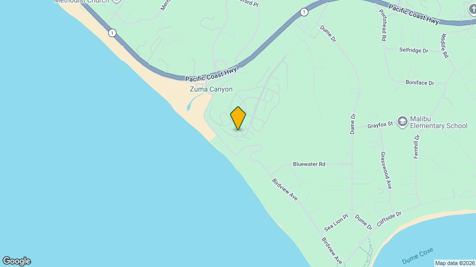 6780 Shearwater Ln Map and Location Details