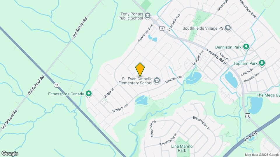 18 Dotchson Ave, Unit SI ID1504516P Map and Location Details