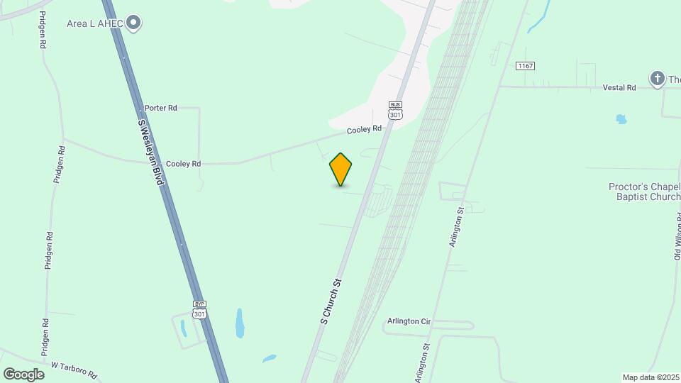 221 Adamsville Ct Map and Location Details