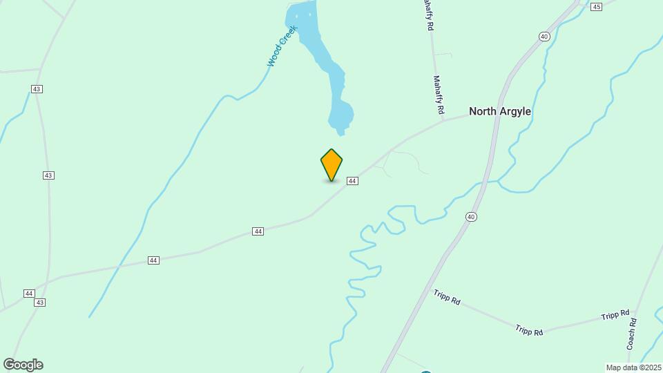329 County Route 44, Unit 01 Map and Location Details