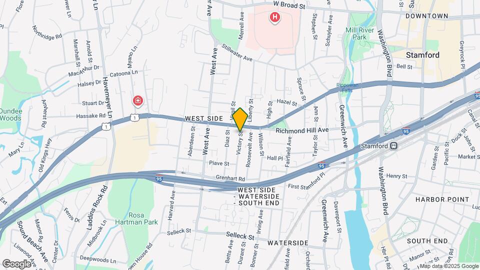 15 Victory St Map and Location Details