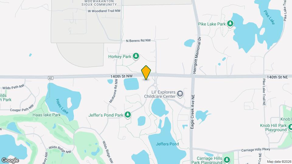 Jeffers Waterfront Apartments Prior Lake, MN Apartments For Rent