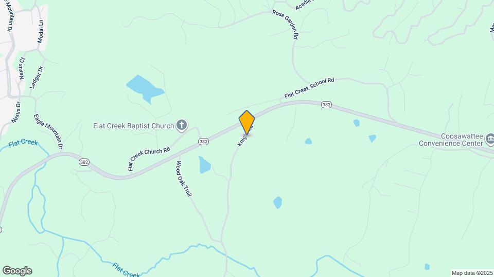 Knight Apartments Ellijay, GA Apartments For Rent