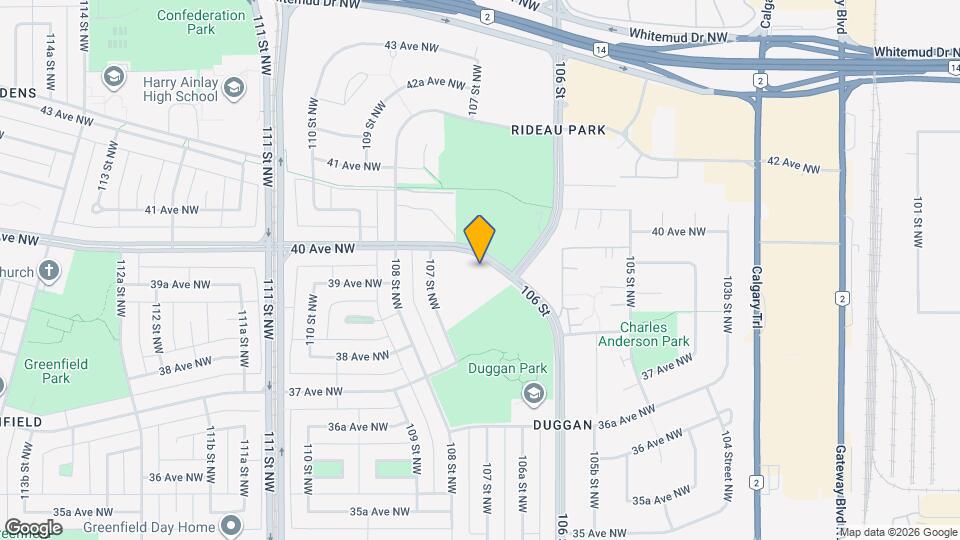 Duggan Manor Apartments Edmonton, AB Apartments For Rent