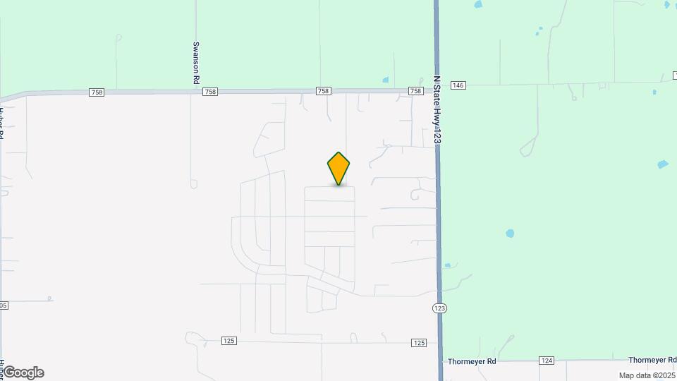 5867 Coahulia Rdg Map and Location Details