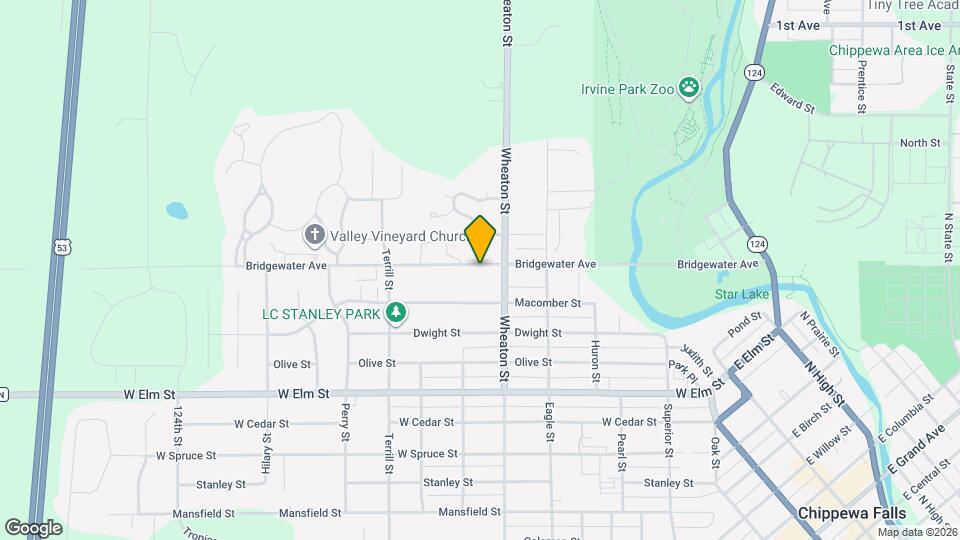 515-517 Bridgewater Ave Map and Location Details