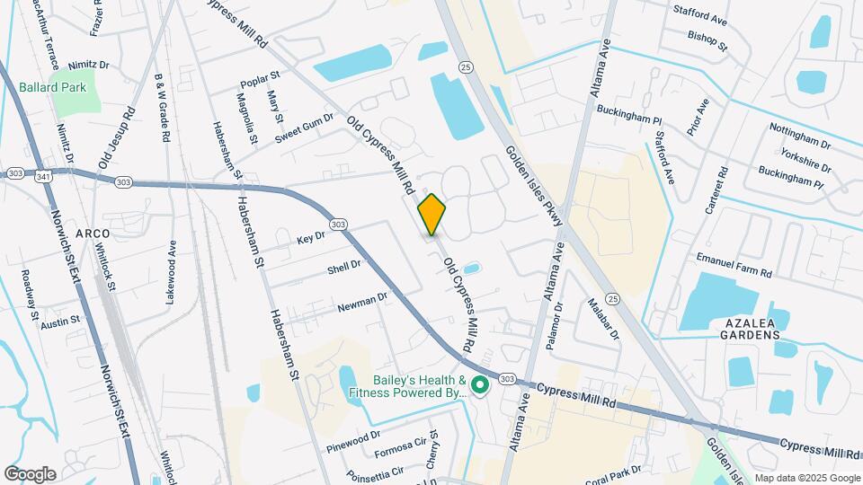 115 Winter Chase Ln Map and Location Details