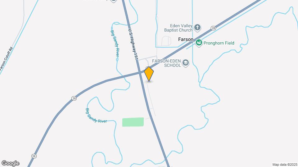 FarsonOregon Trail Apartments Farson, WY Apartments For Rent