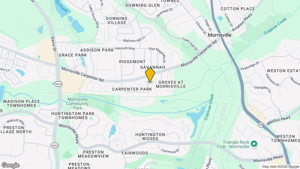 113 Kudrow Ln Map and Location Details