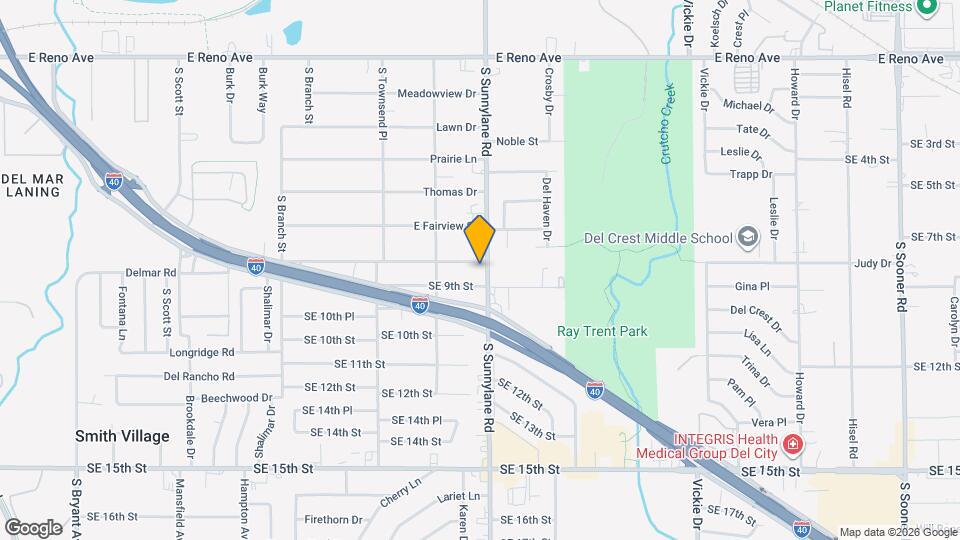 4114 Pearl Way Photo