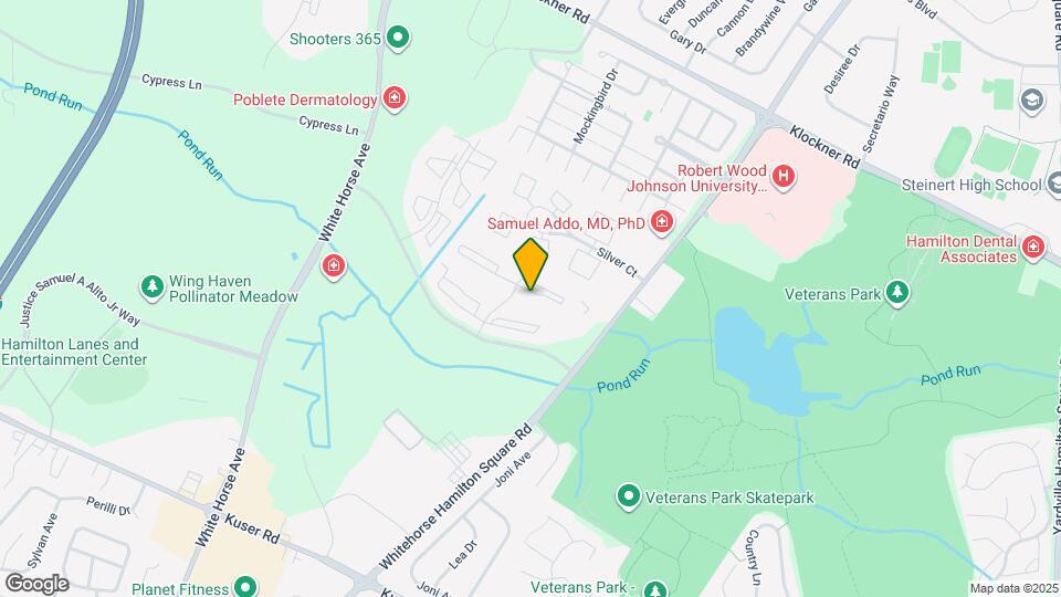 74 Lehavre Ct Map and Location Details