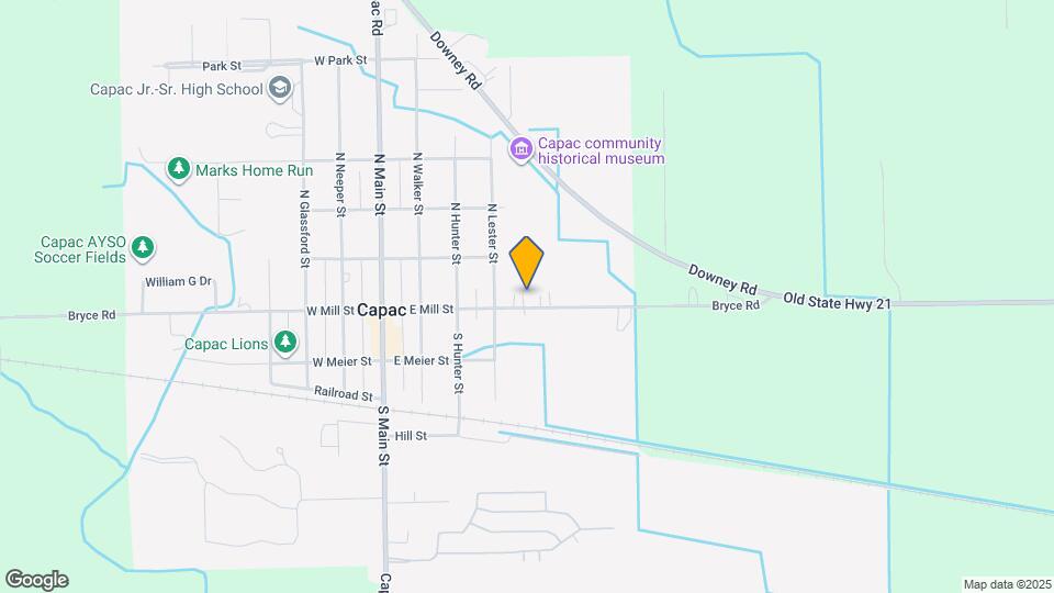 Capac Apartments Capac, MI Apartments For Rent