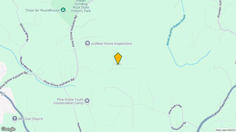 21151 Payton Ln Map and Location Details