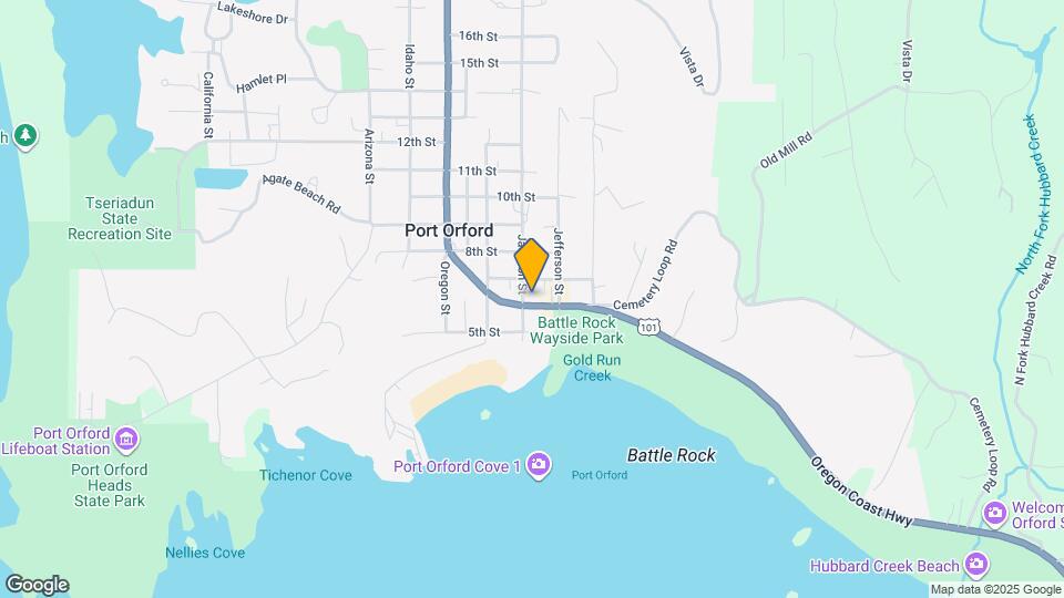 264 6th St Apartments Port Orford, OR Apartments For Rent